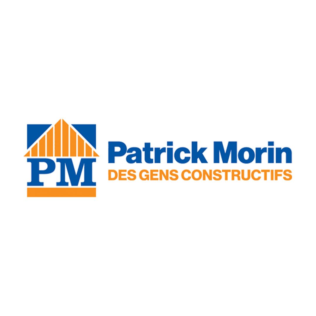 Patrick Morin