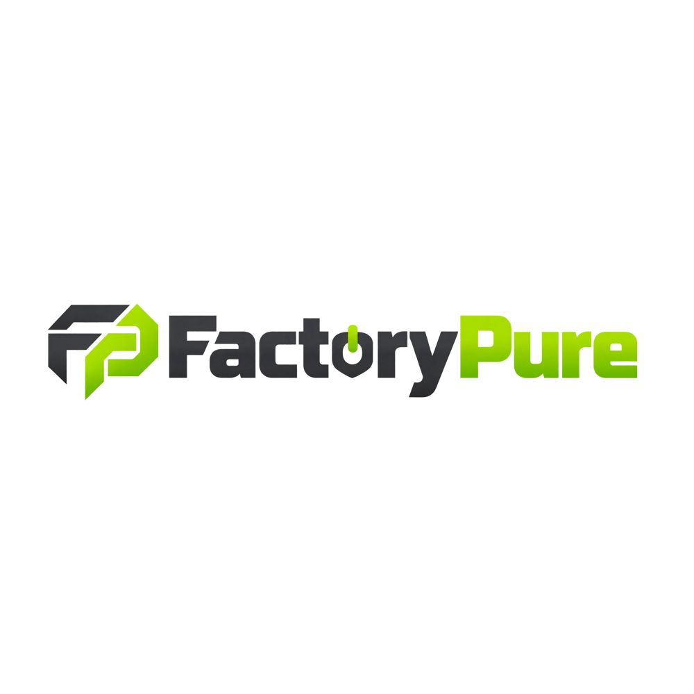 Factory Pure Canada